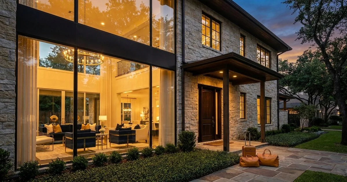Temporary Housing Coordination Services in Houston