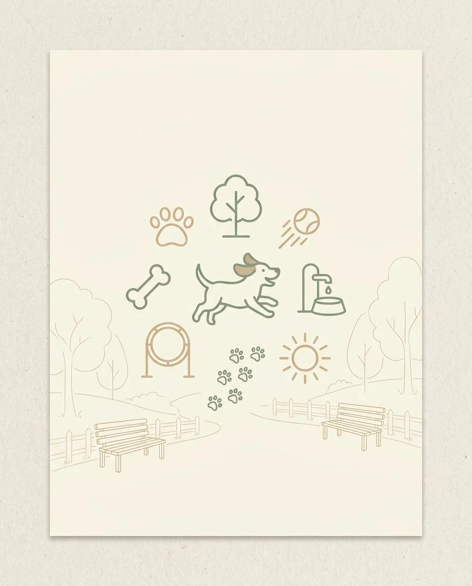 Houston Pet-Friendly Services &amp; Parks
