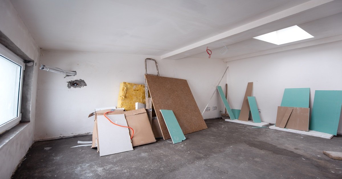 Fix-and-Flip-Project-Planning