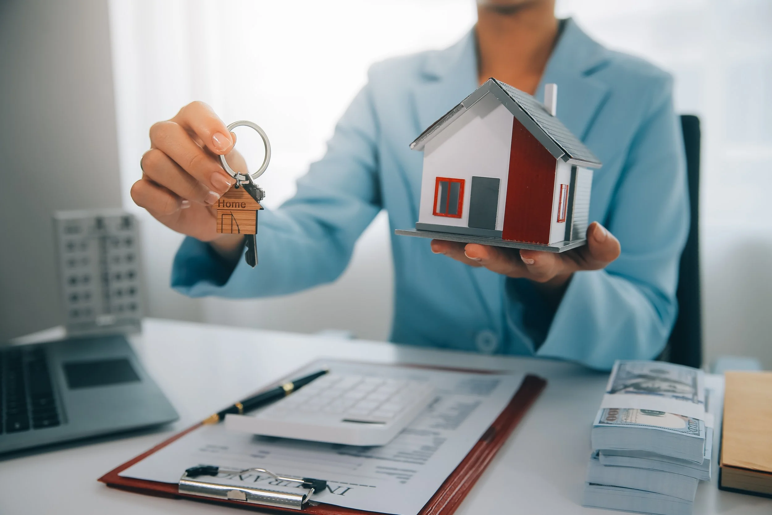 Title and Escrow Services