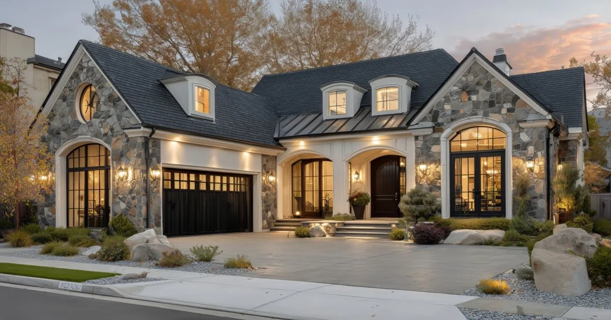 elegant-stone-house-with-charming-design-in-peaceful-style