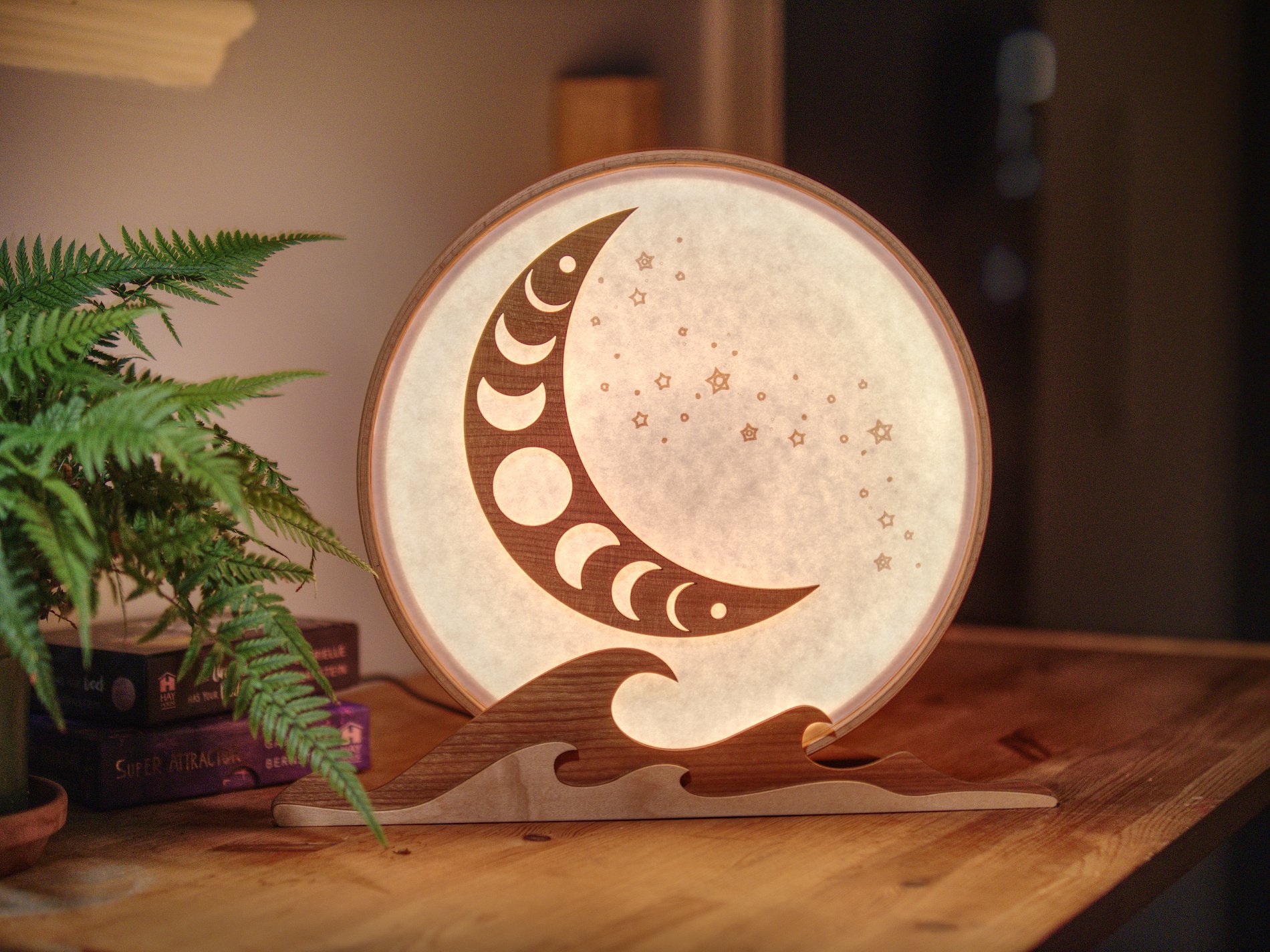 Finding Balance - Moon with waves - night.jpg