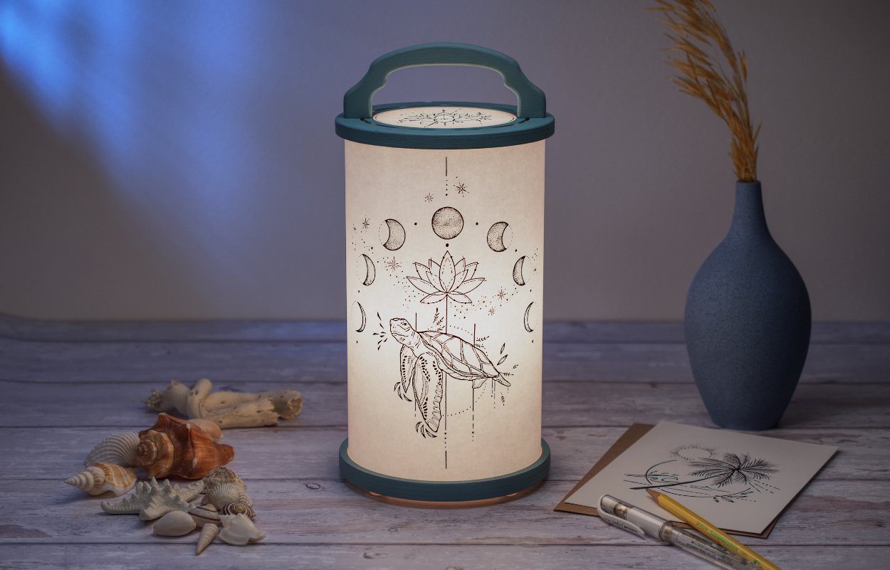 Wispy Willow Scentsy Warmer