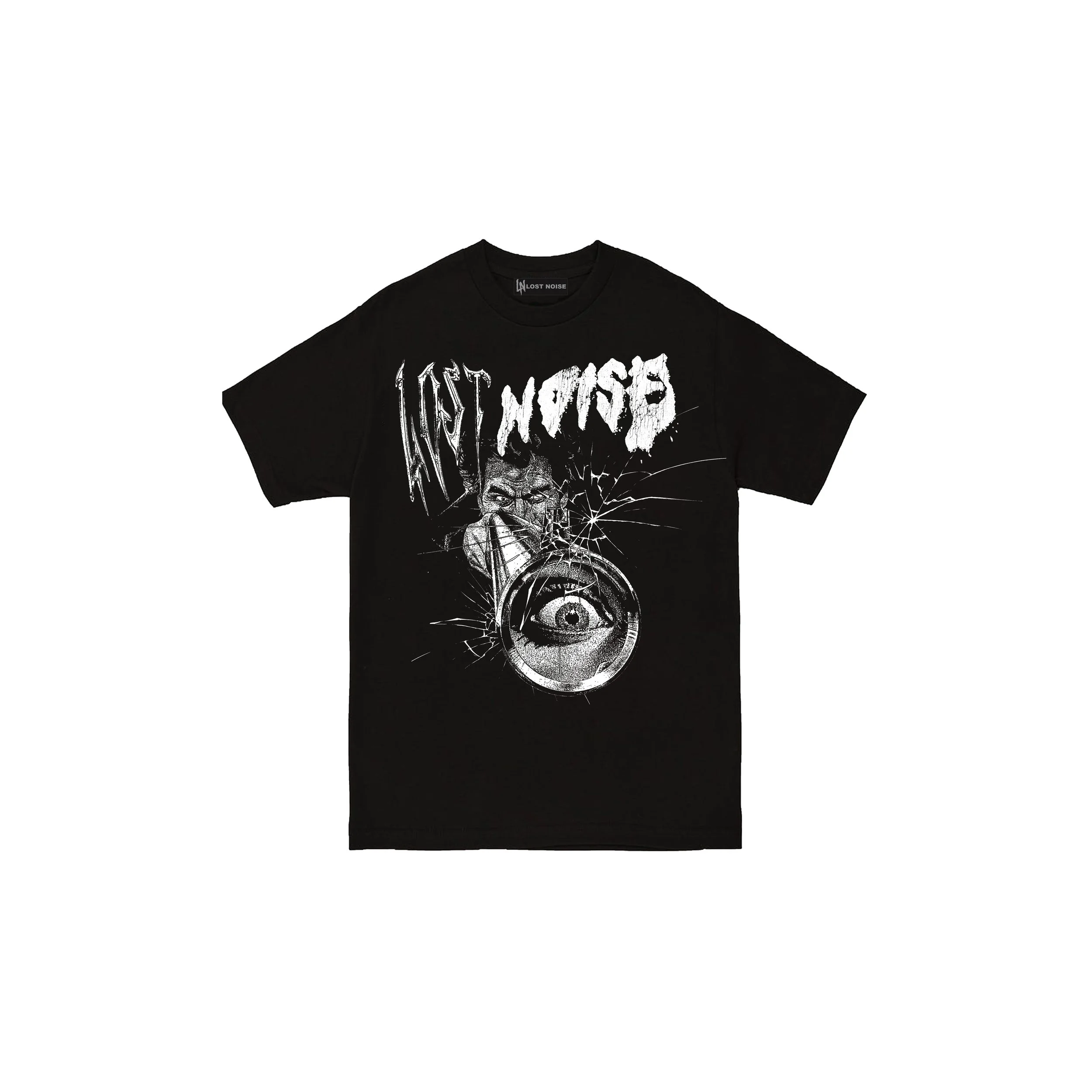 Dead Shot T - Shirt / Black