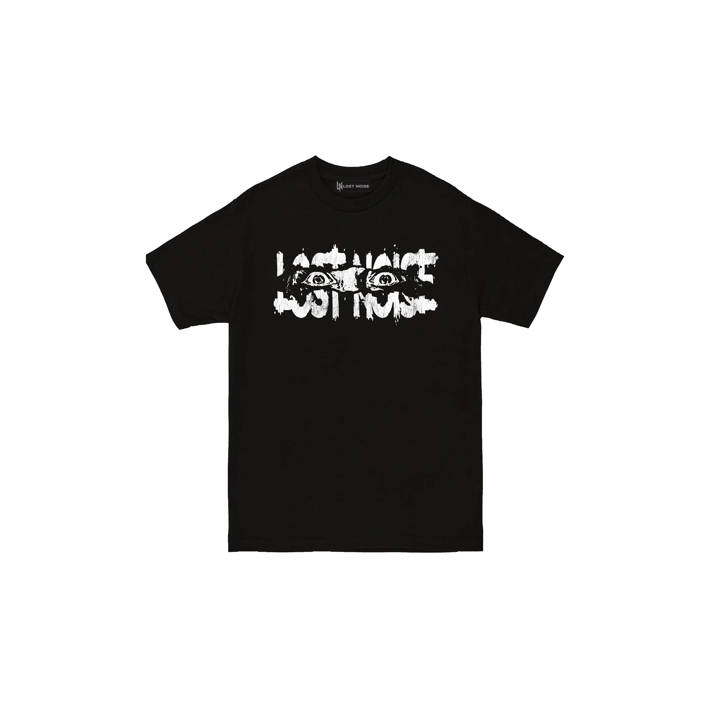 Fear T - Shirt / Black