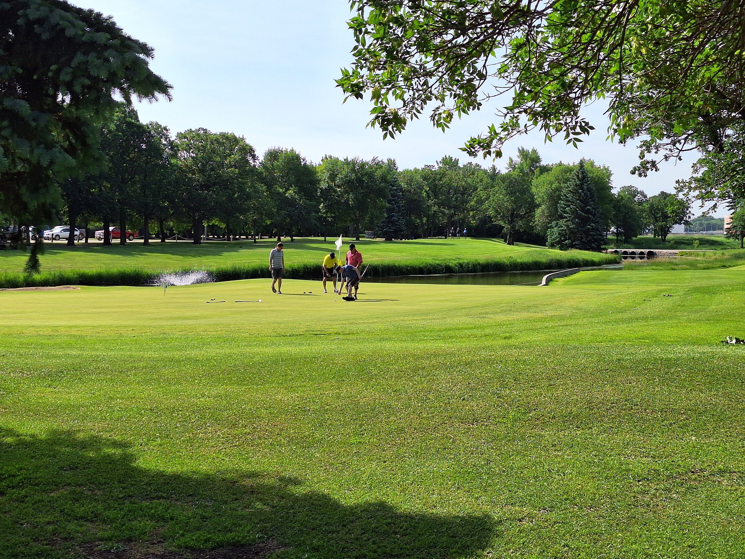 June 20, 2026 Golf Tournament