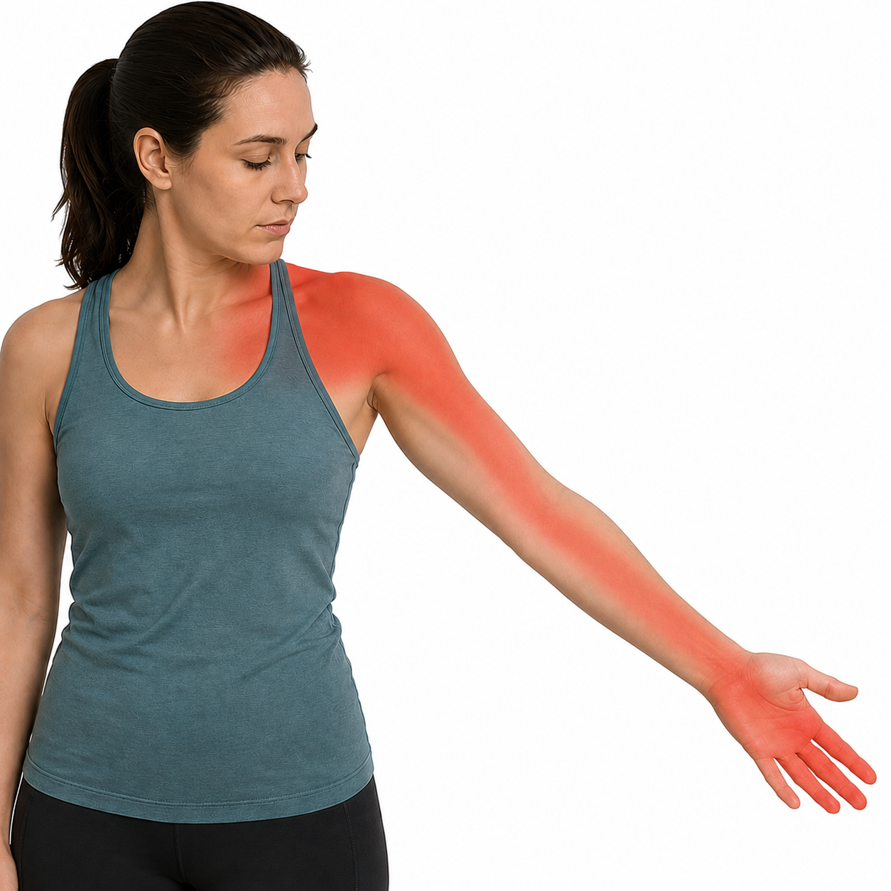 The Arm Tingling That Isn't Carpal Tunnel: Thoracic Outlet Syndrome