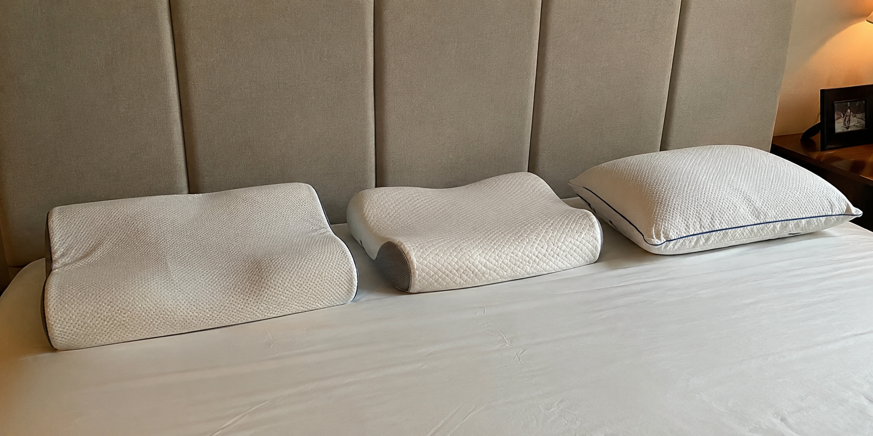 How To Buy The Right Pillow: A Chiropractor’s Guide