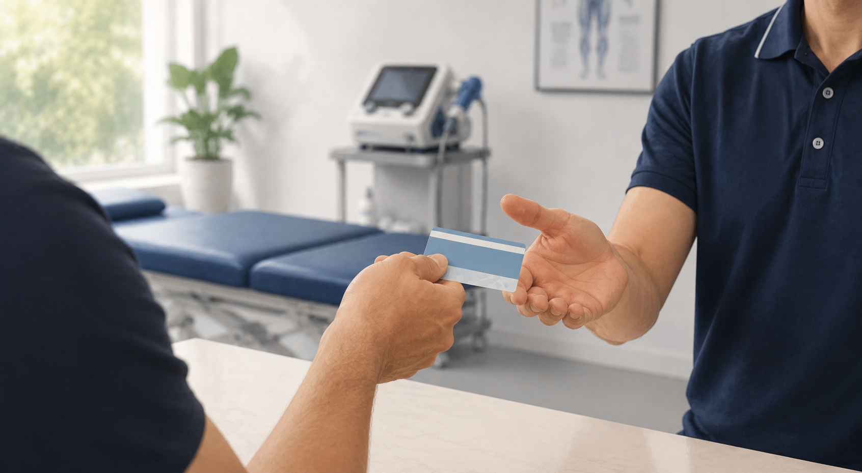 Is Shockwave Therapy Covered by Private Health Insurance in Australia?