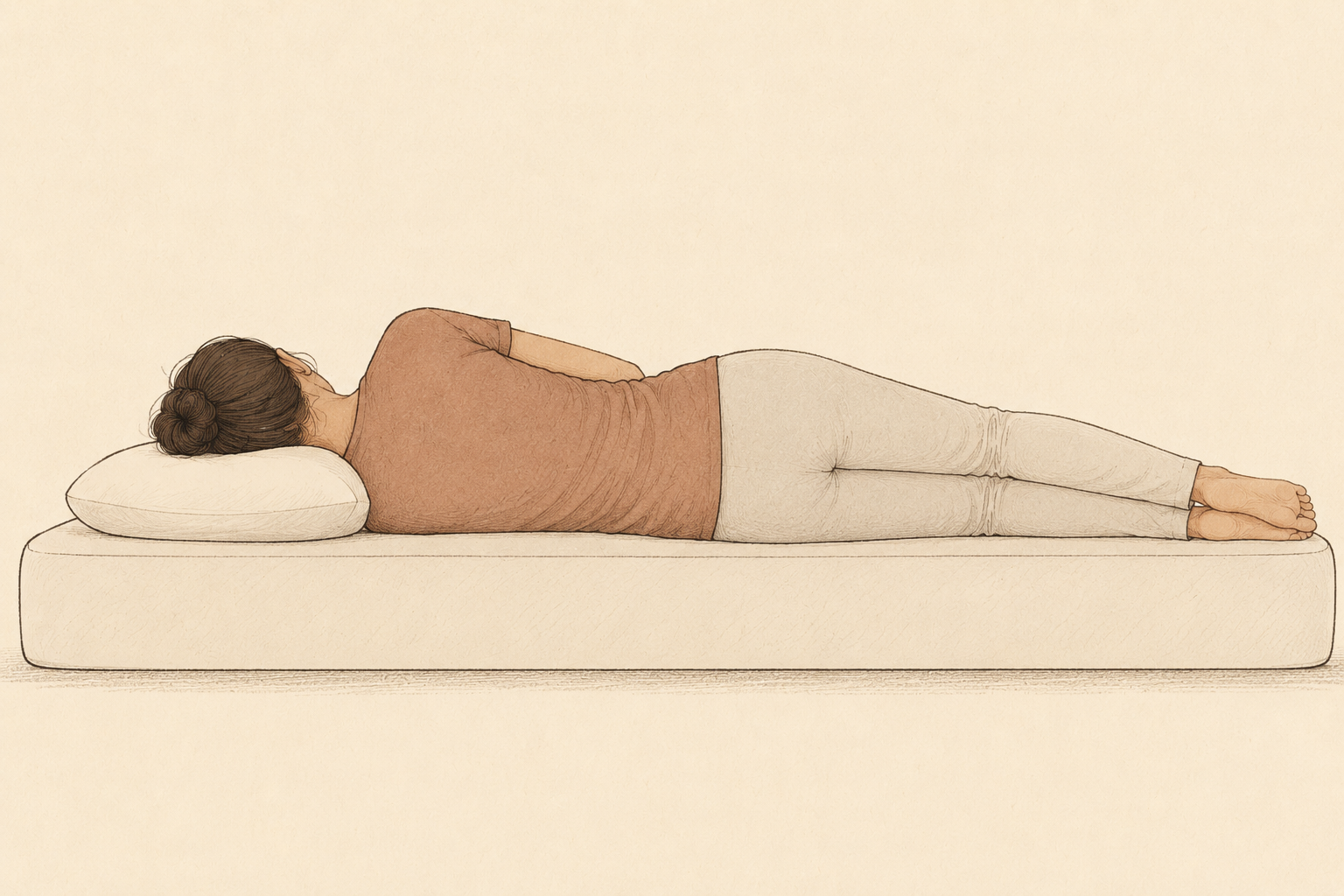 How to Buy the Right Mattress: A Chiropractor's Guide