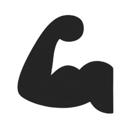 Muscle Icon