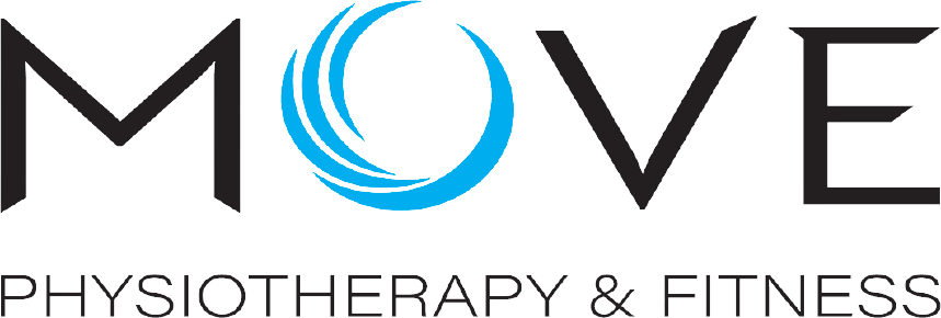 Move Physiotherapy Referral Partner Logo