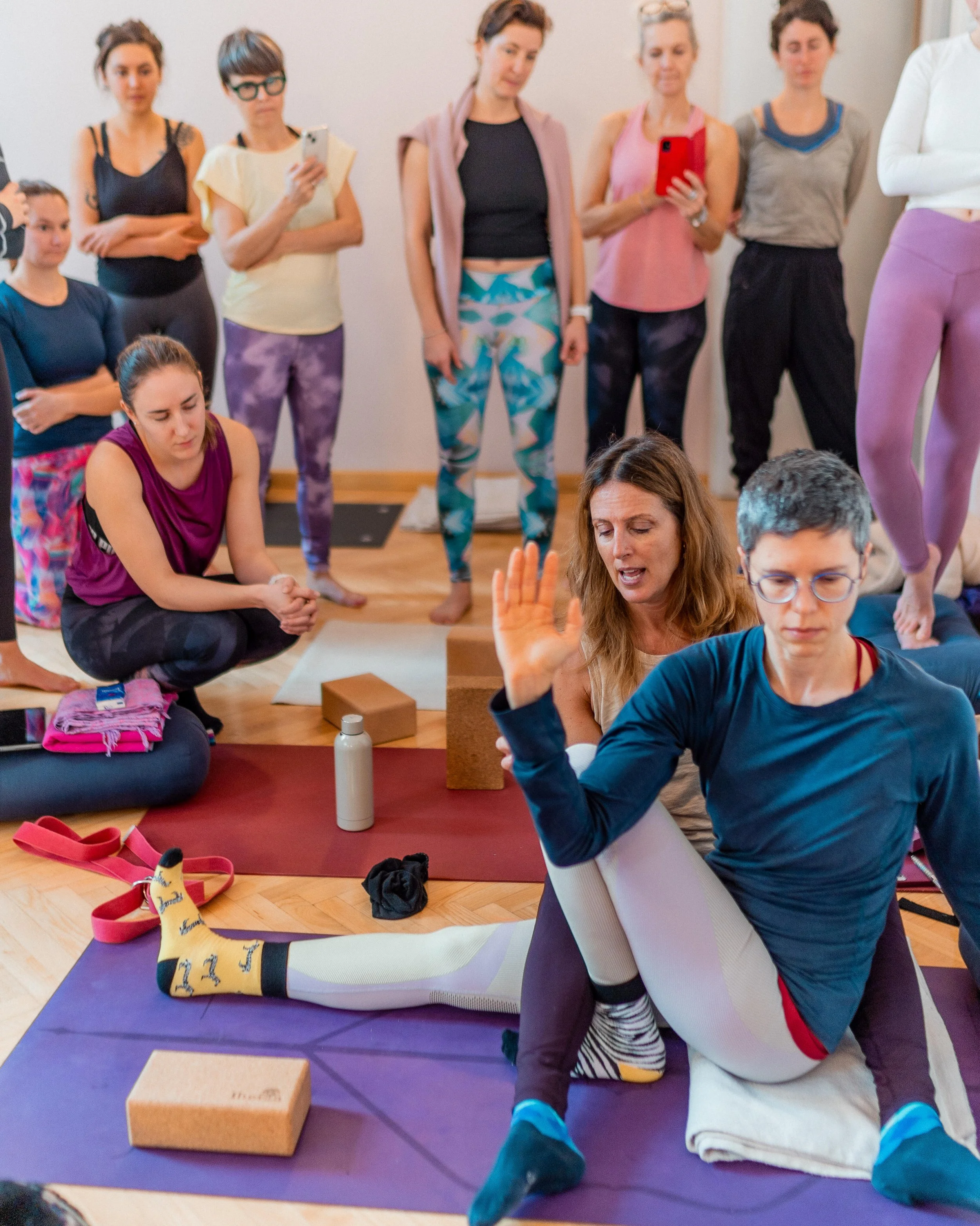 Injury Management &amp; Restoratives - 20 Hour Module