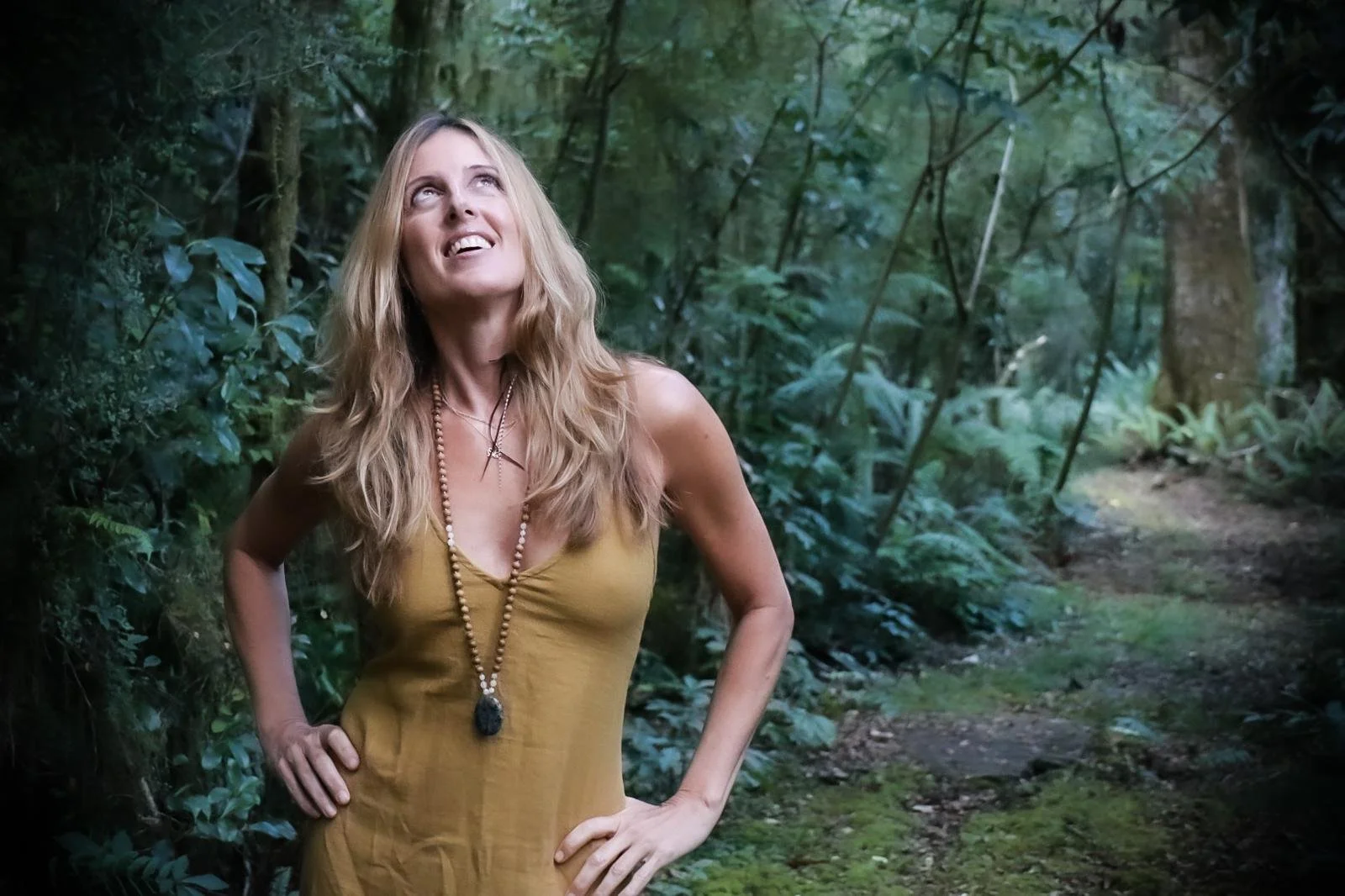 Nature &amp; Yoga Retreat in The South Island of New Zealand