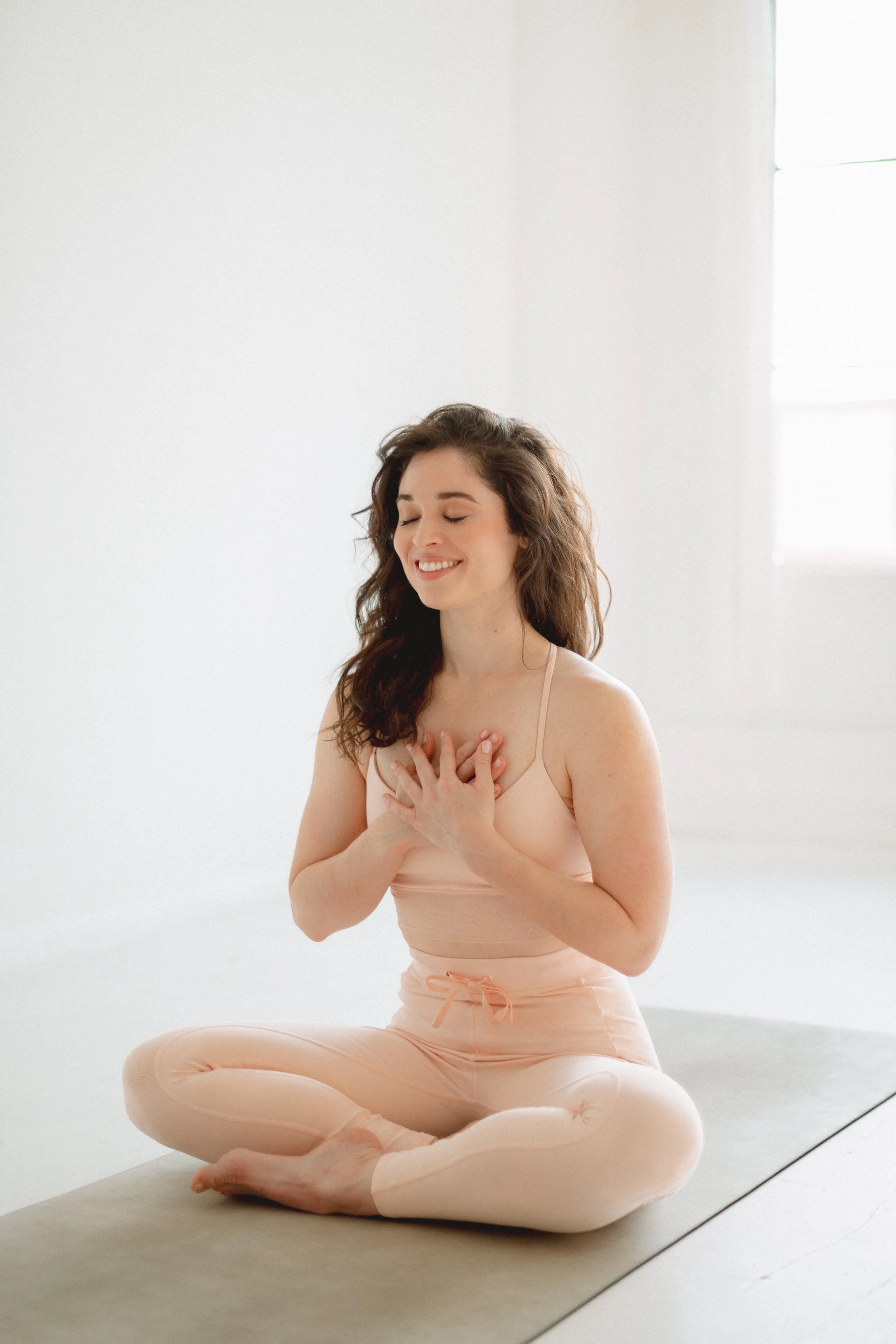 Daria Legrand