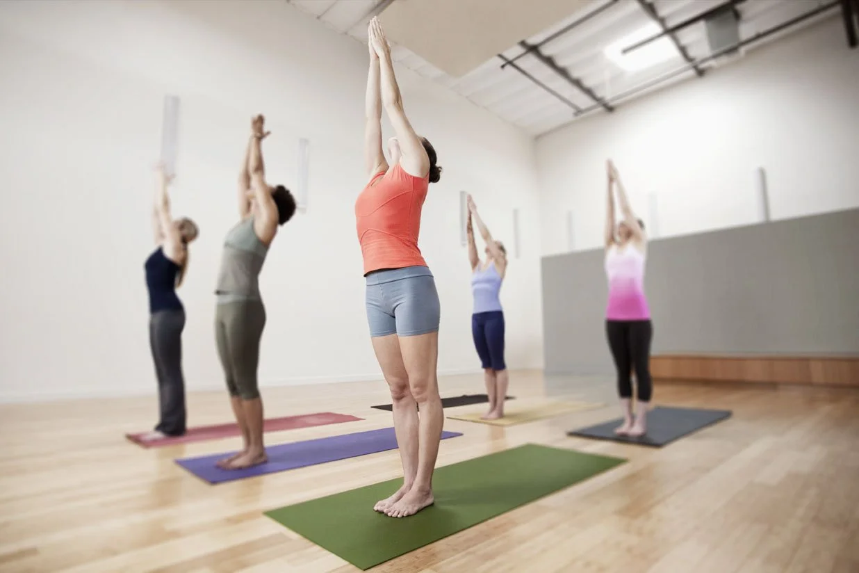 Yoga Foundations: Healing Your Lower Back Through Yoga