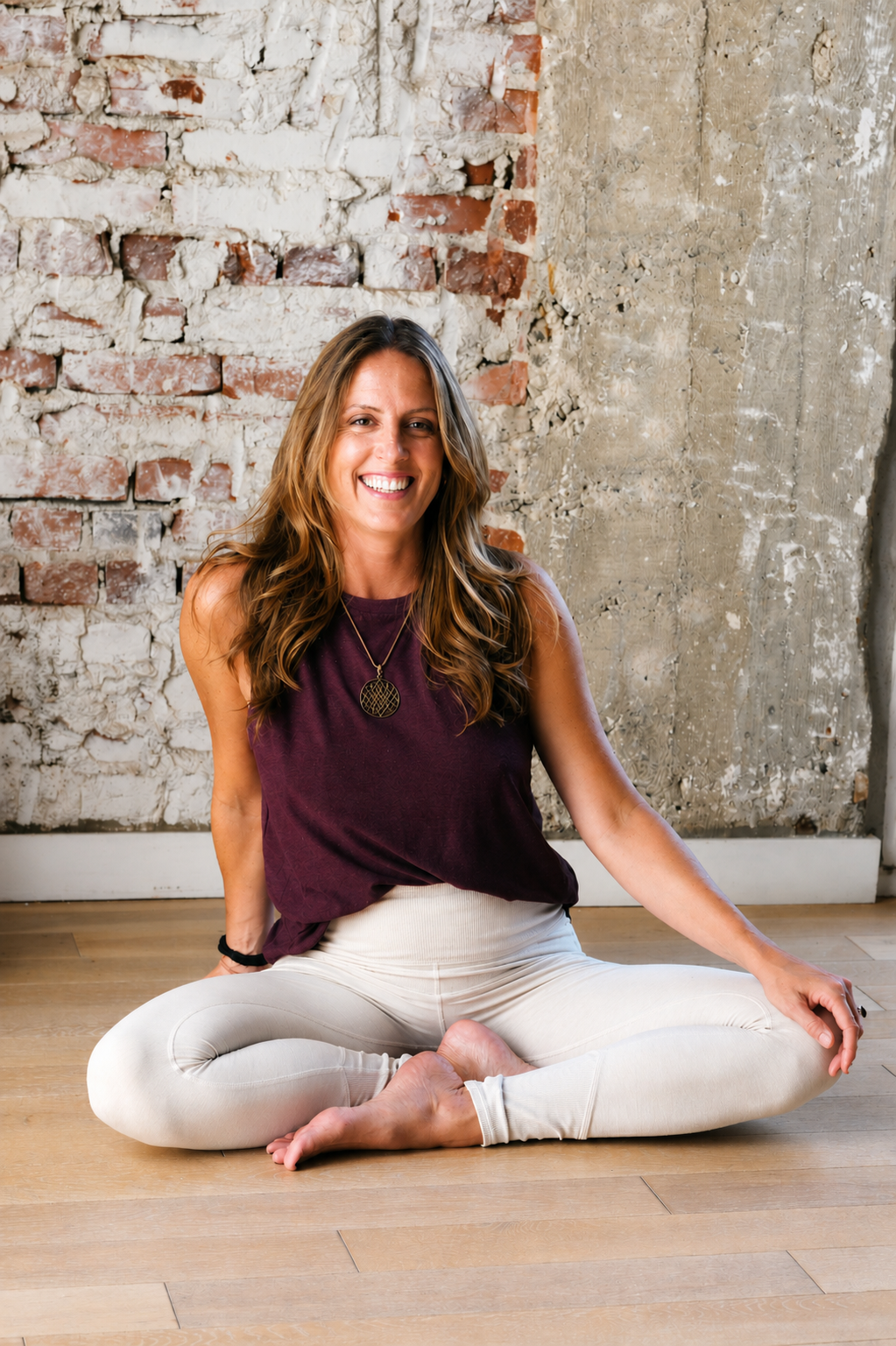 Workshop: Deepen Your Practice: Going Beyond Asana