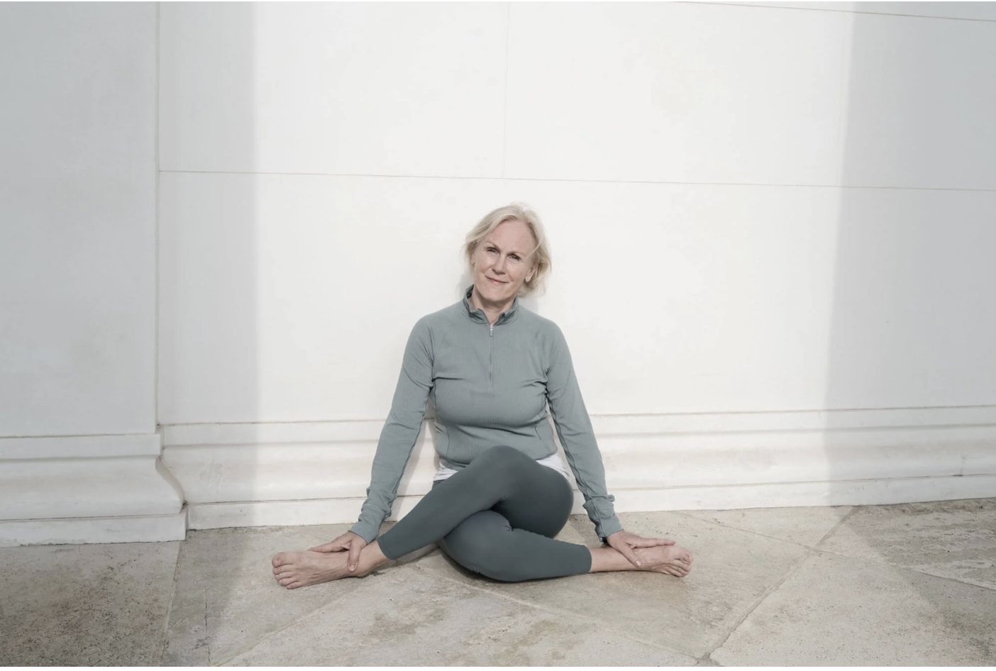 Anna Hillered