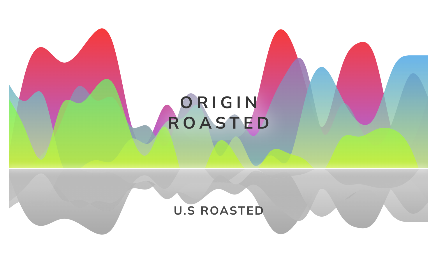 Freshly roasted is half the equation