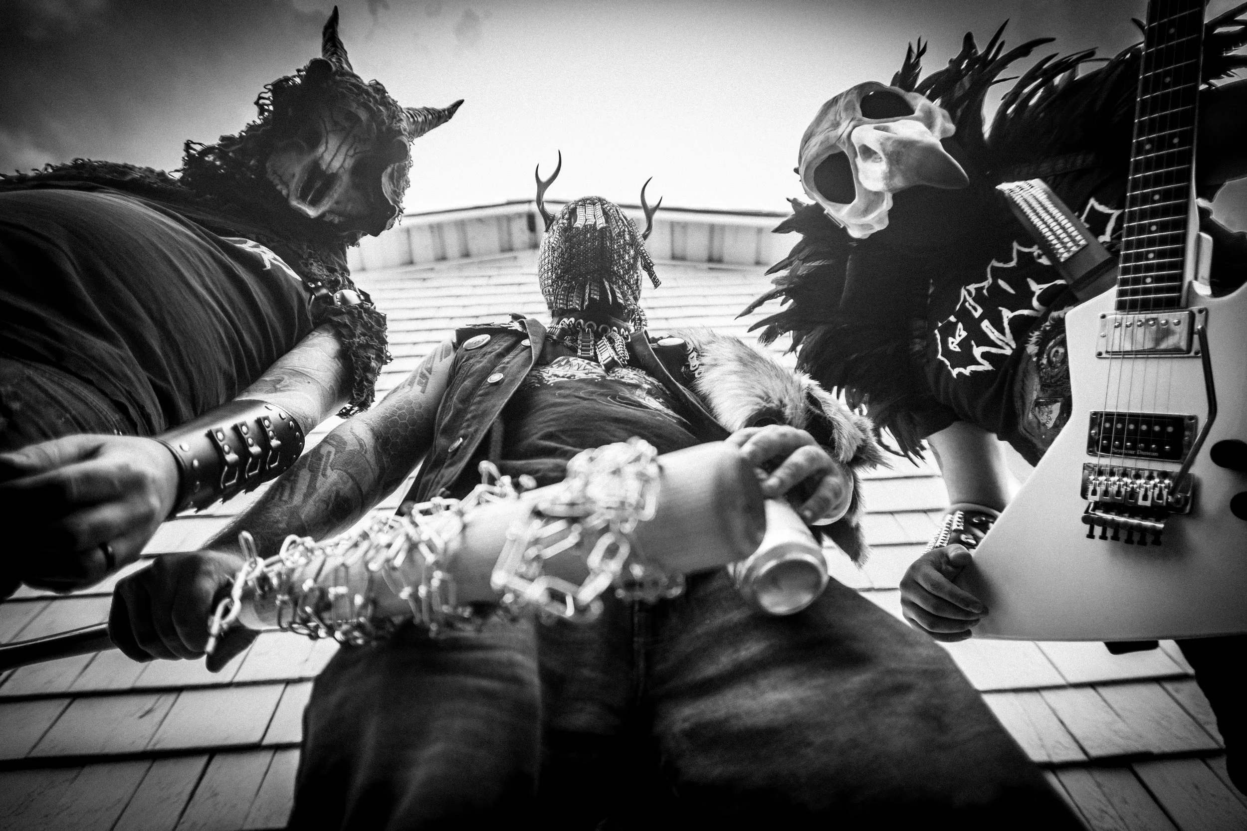 Rotgut