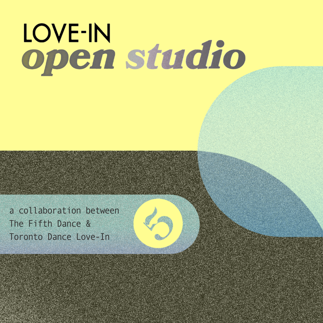 Open Studio