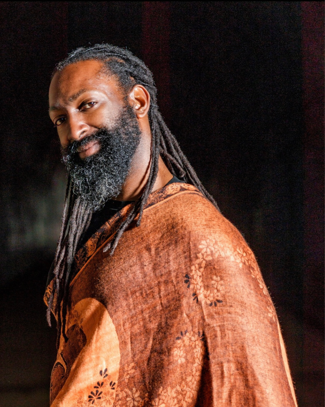 Artist Feature with Antoine Hunter