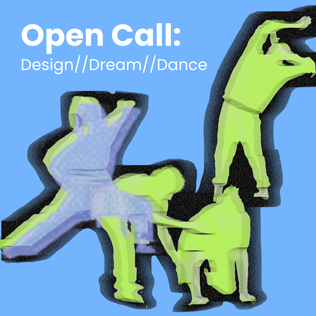 Design//Dream//Dance