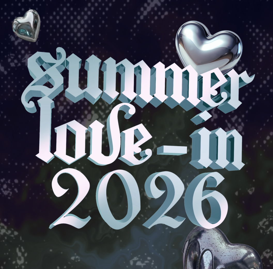 Summer Love-In Festival