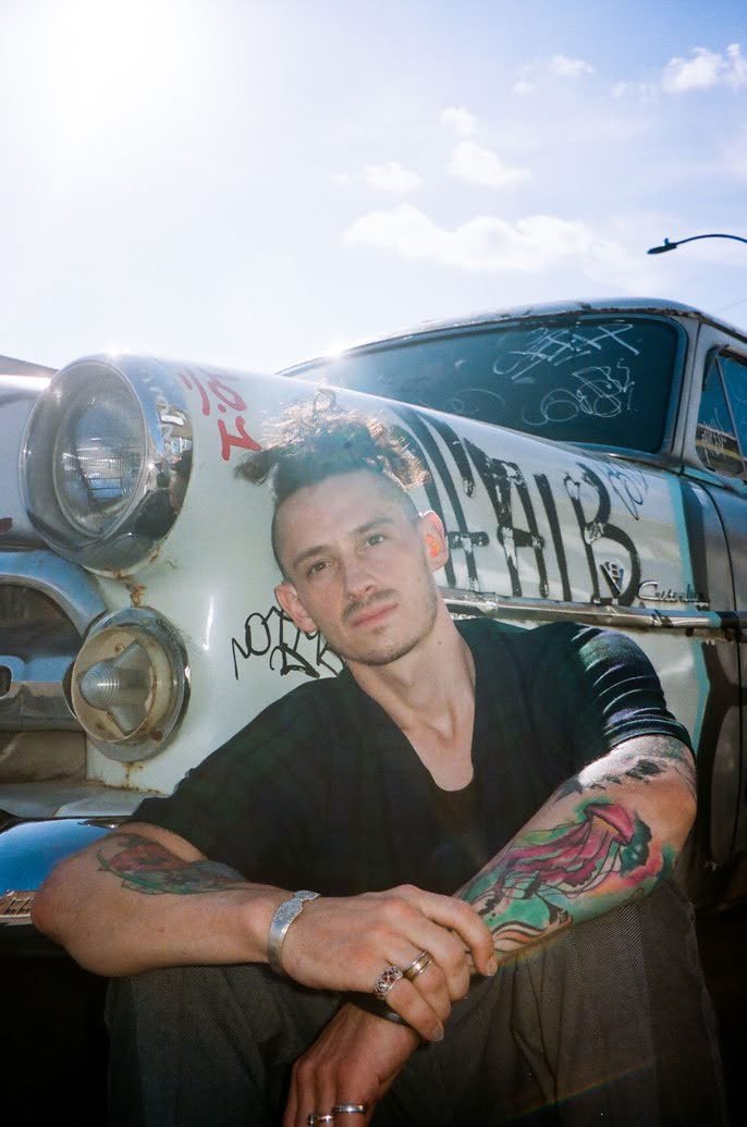 Practice Lab with Cai Glover