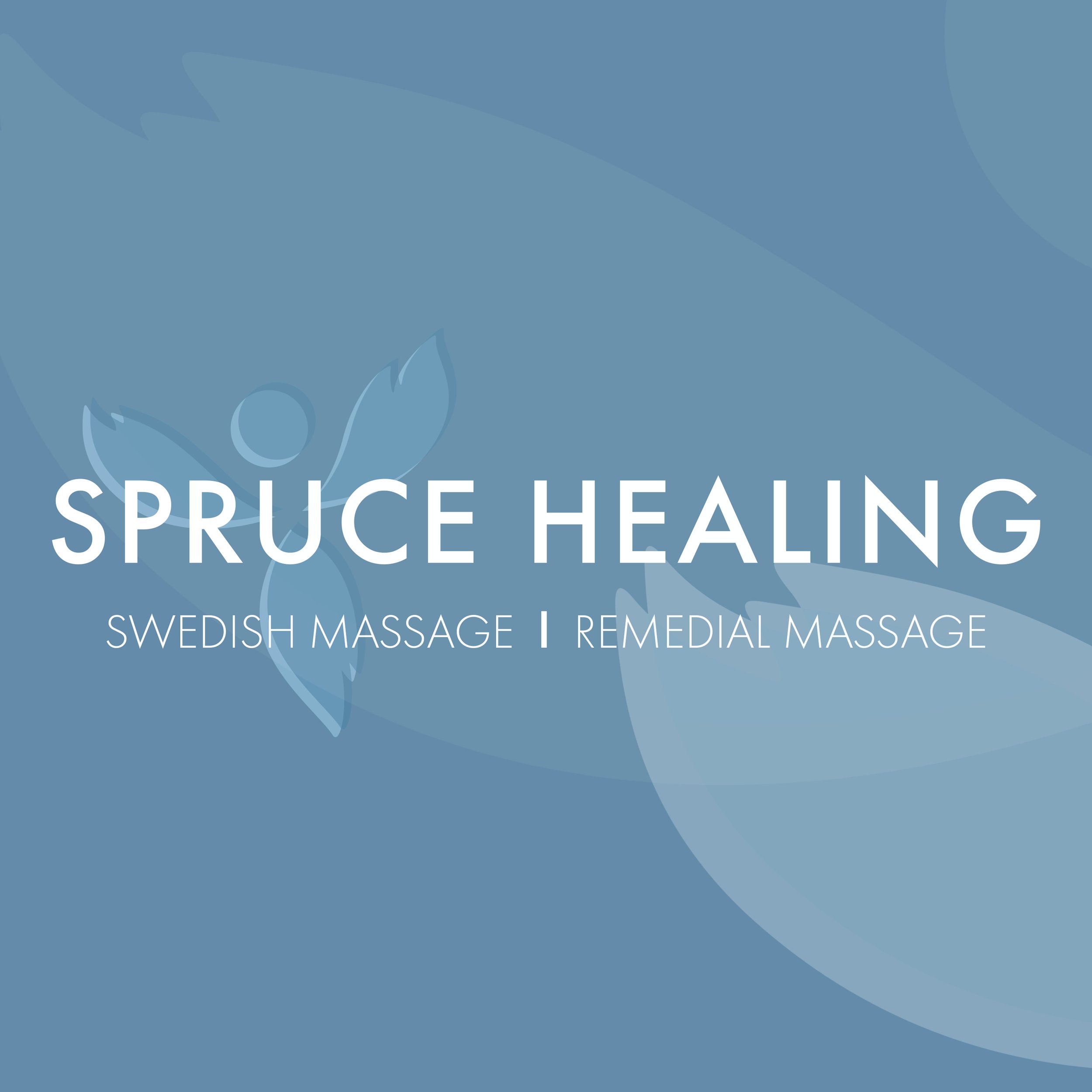 Spruce Healing