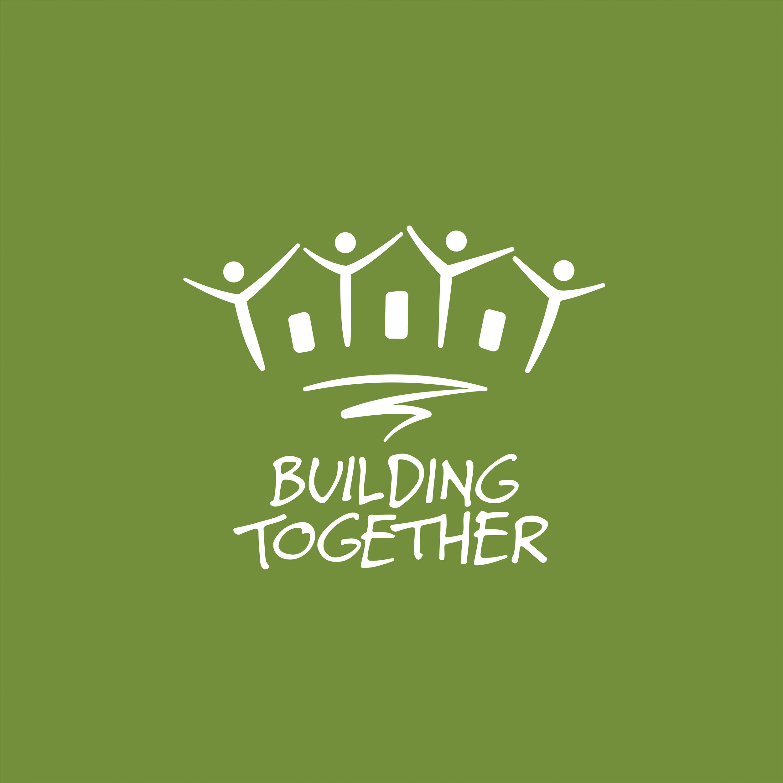 Building Together