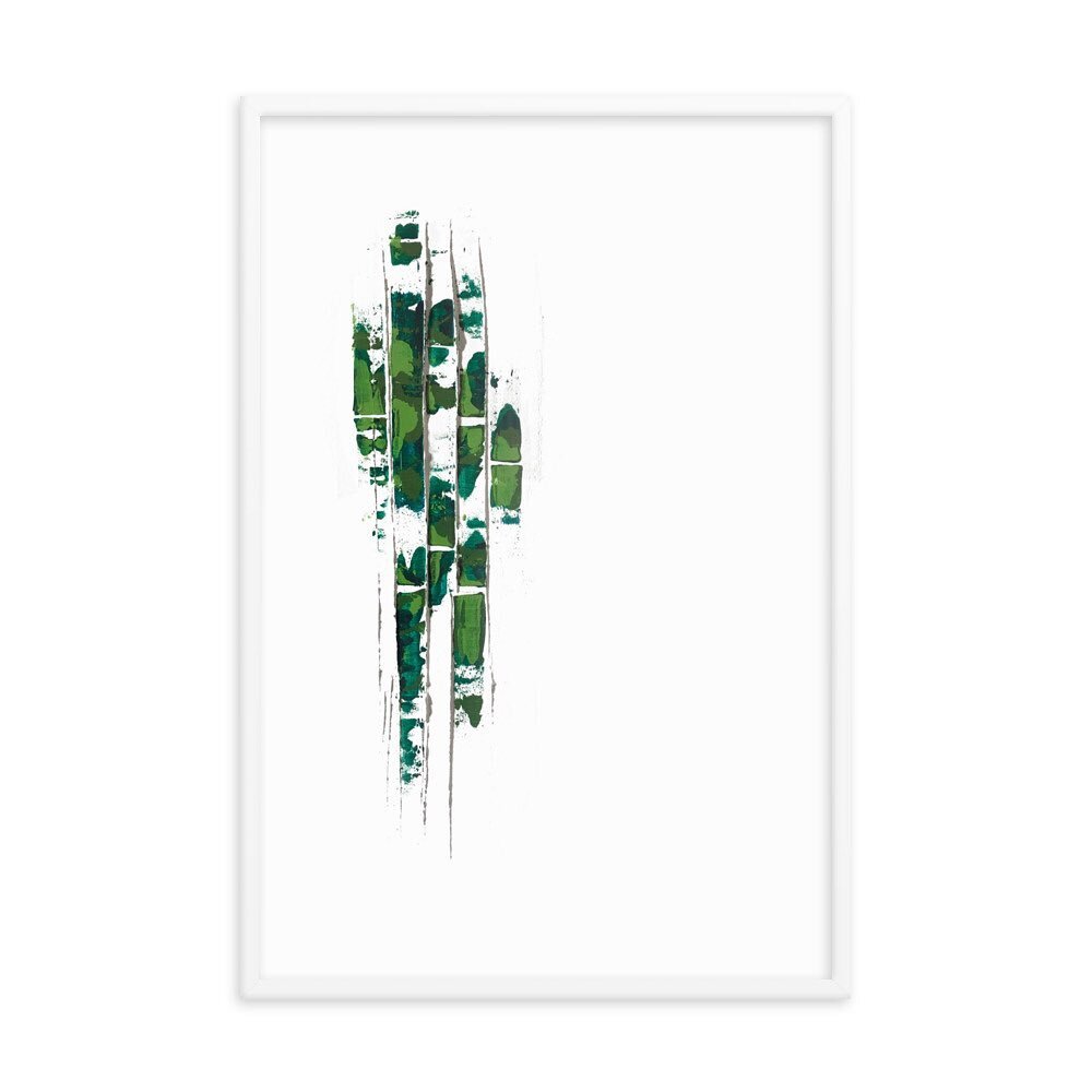&lsquo;Green Man&rsquo; limited edition print available in two different sizes and with either a white or black frame!

You can shop this by clicking the link in the bio.

#abstractart #abstractacrylic #abstractprint #abstractpainting #paintingtoprin