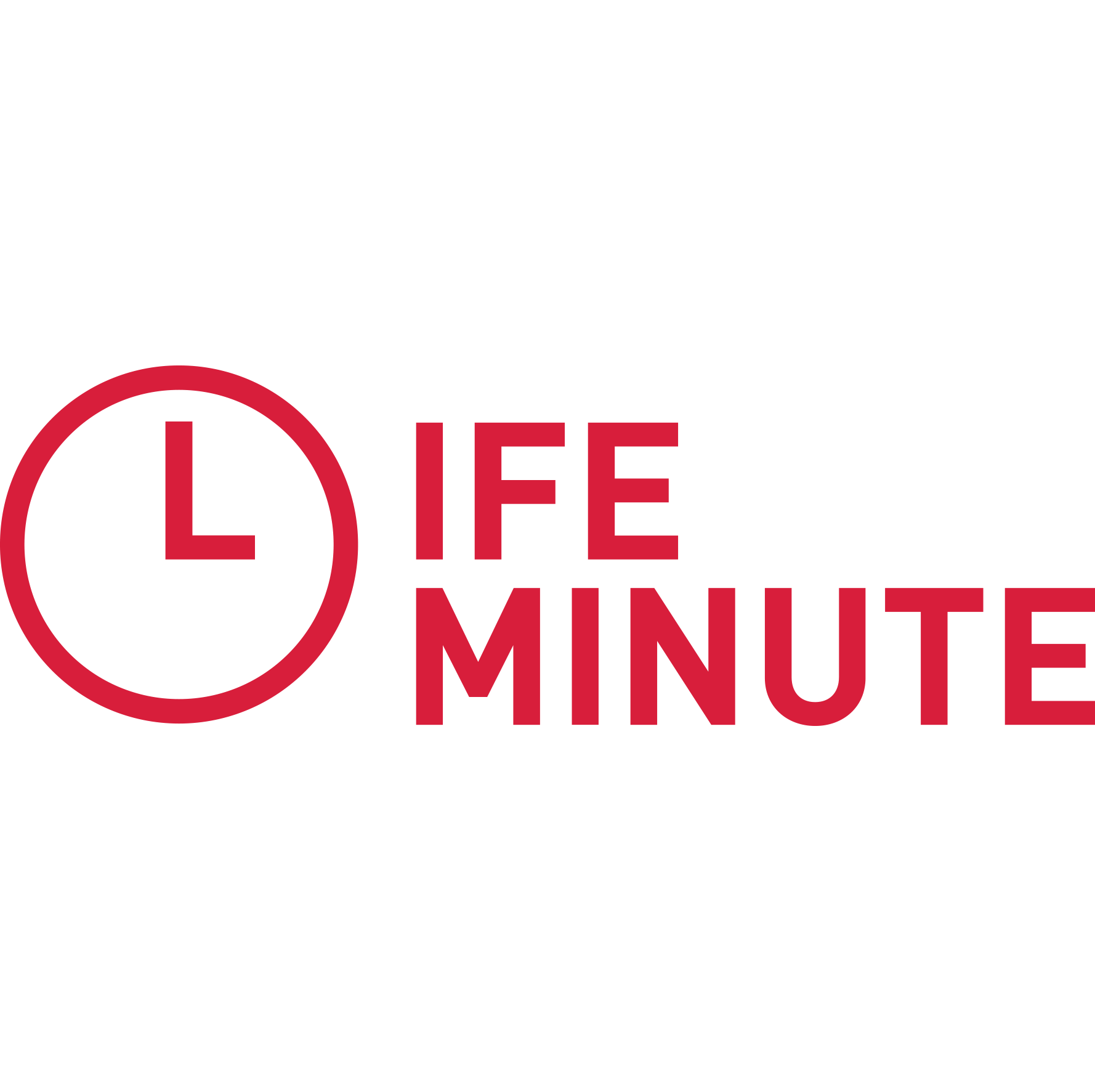 The Life Minute