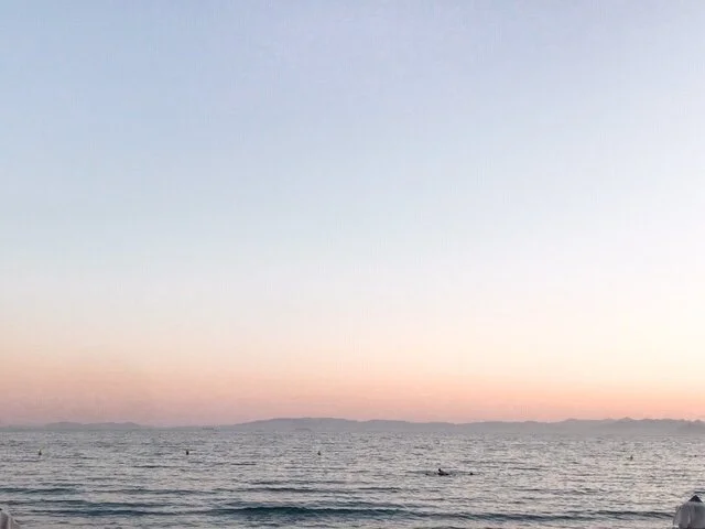 Taking care of your soul