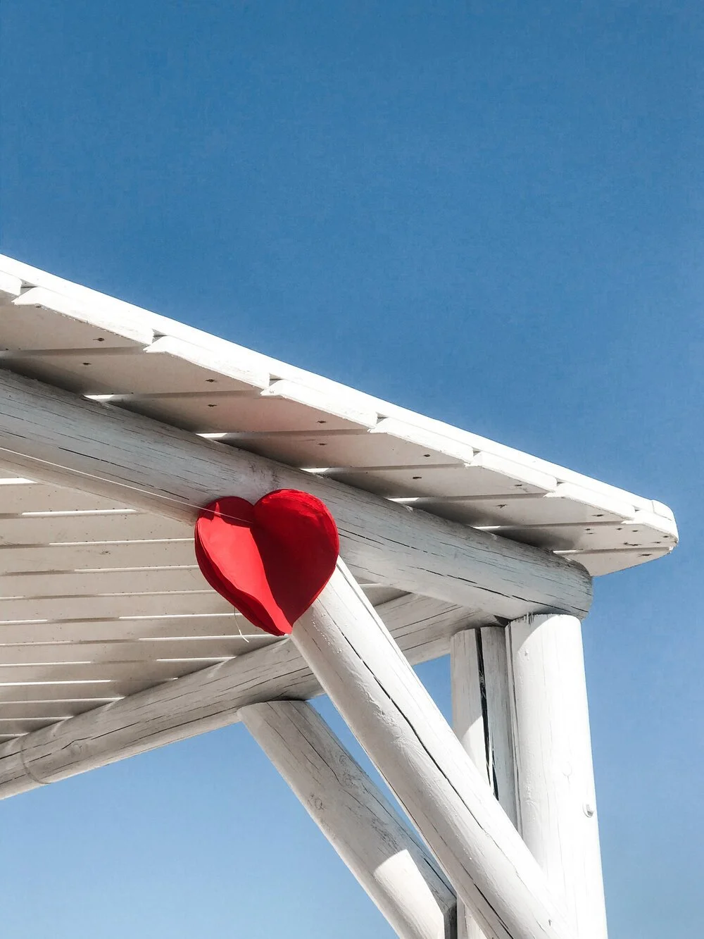 Why we won’t get what we deserve