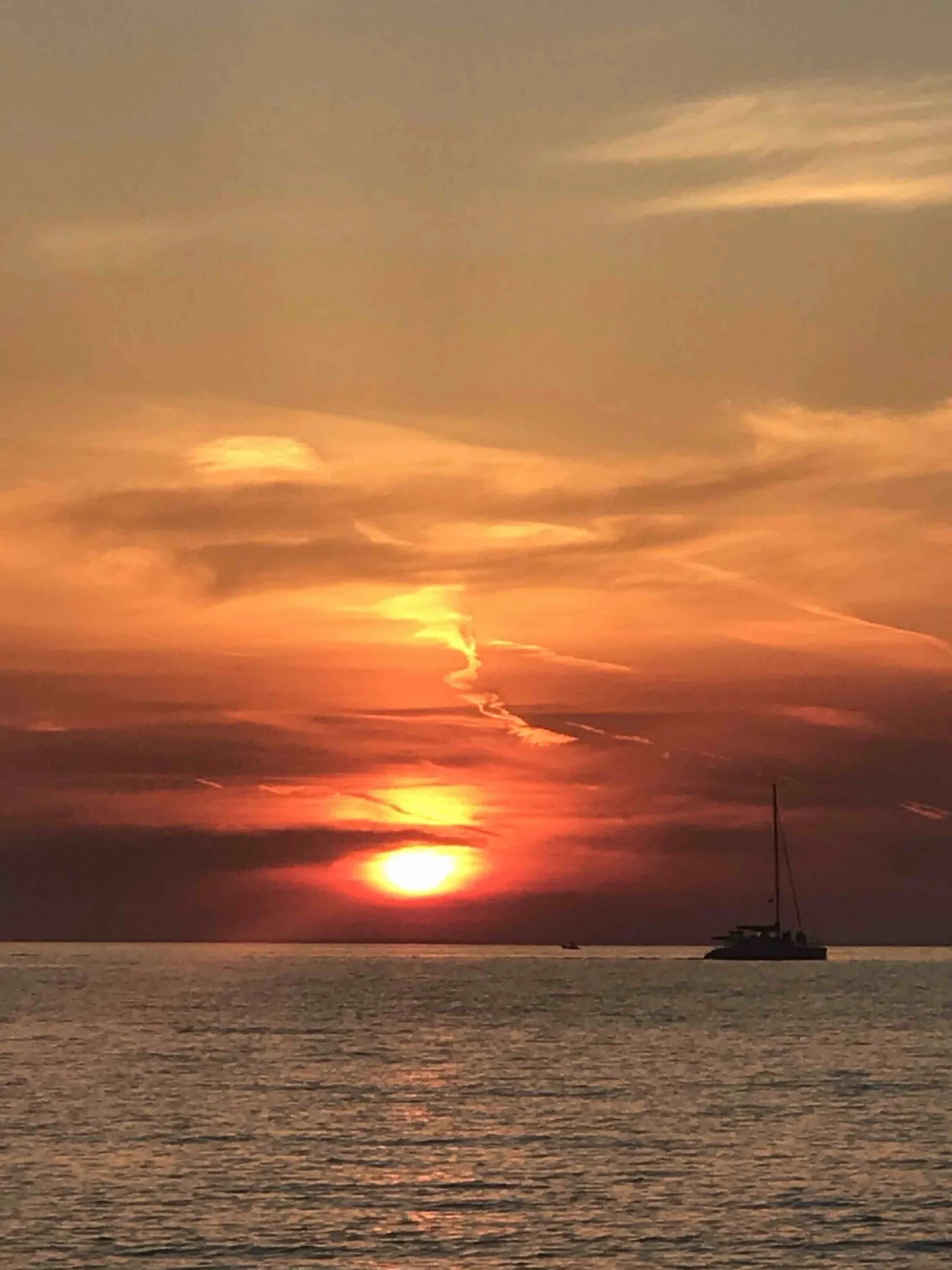 The end of self-betrayal