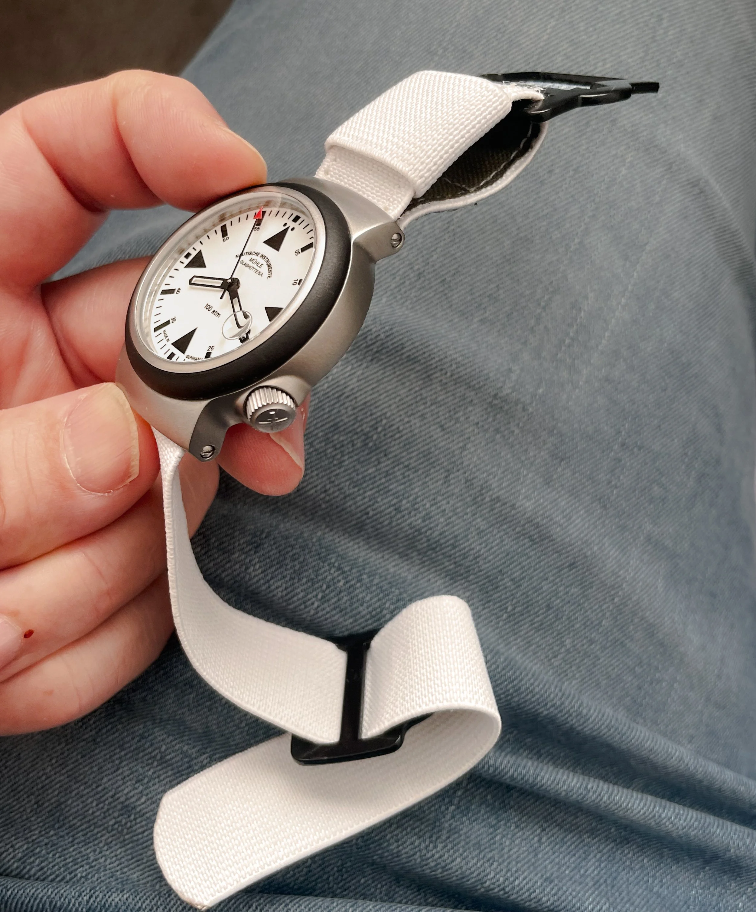 HYDROLINE STRAP