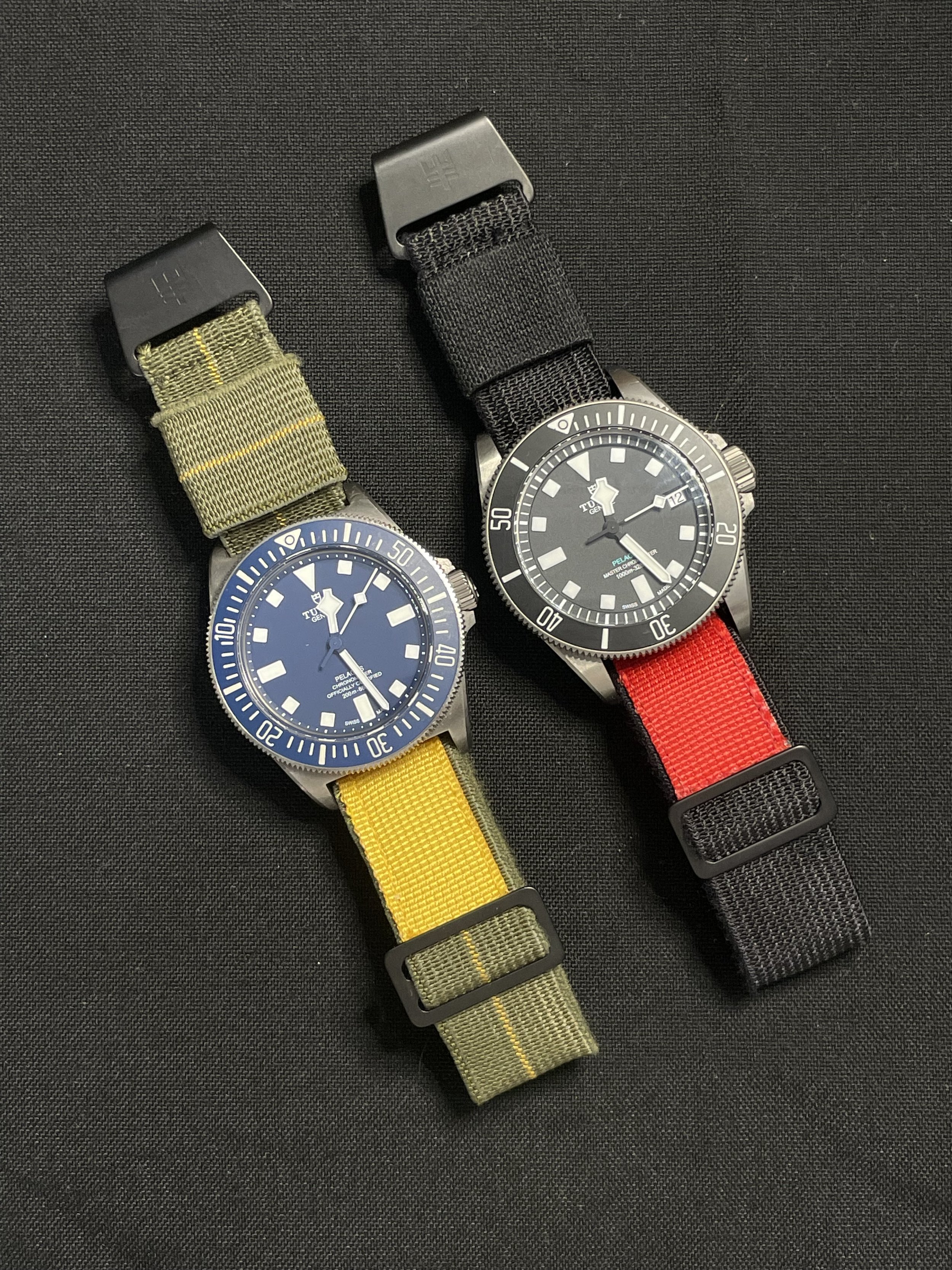 RISER | EMERG    RISER | SAR
