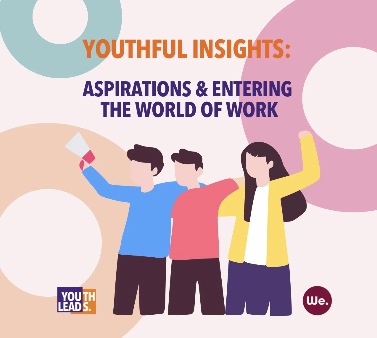 Youthful Insights: Aspirations and entering the world of work
