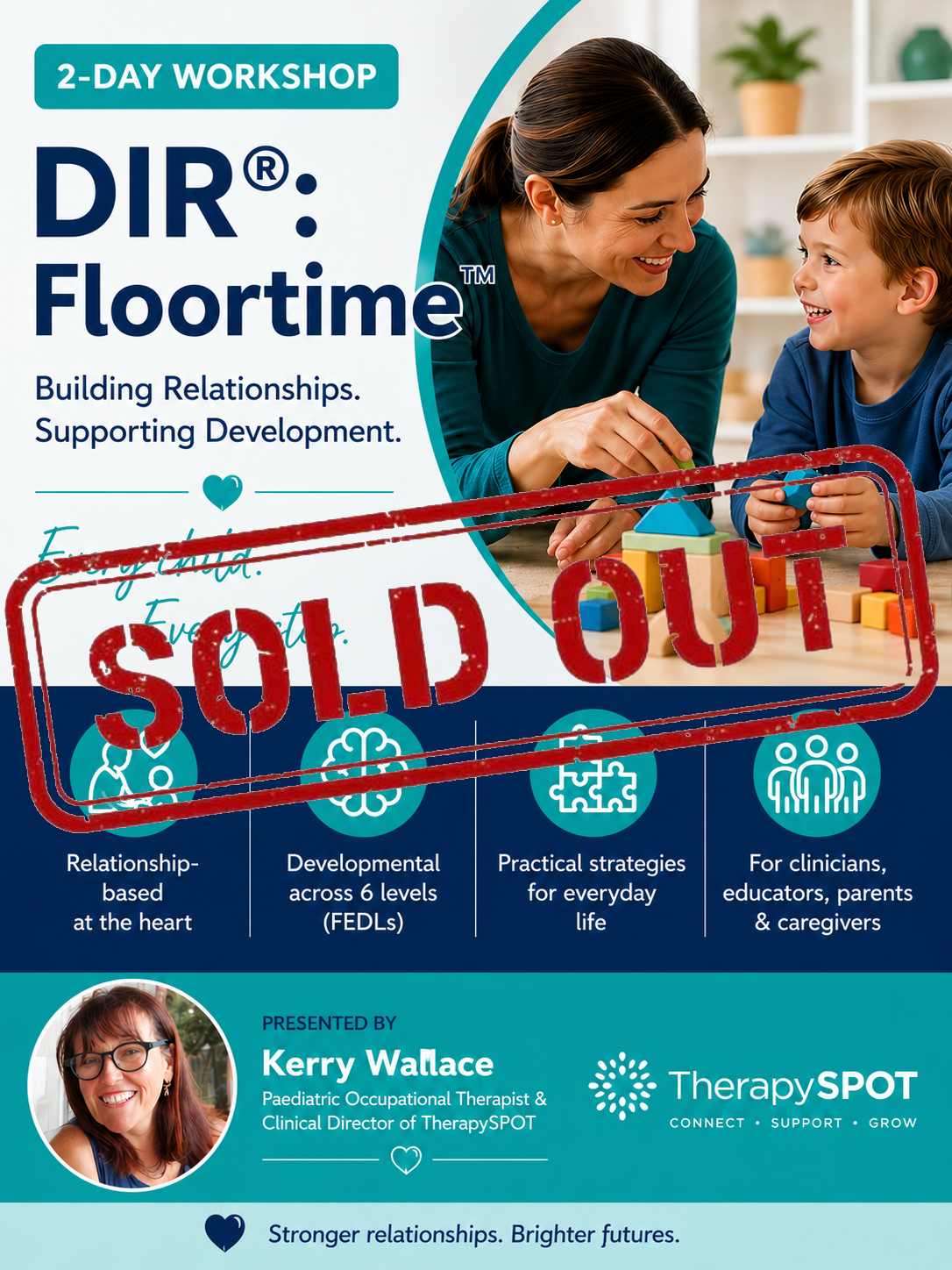 An Introduction to DIR®: Floortime™