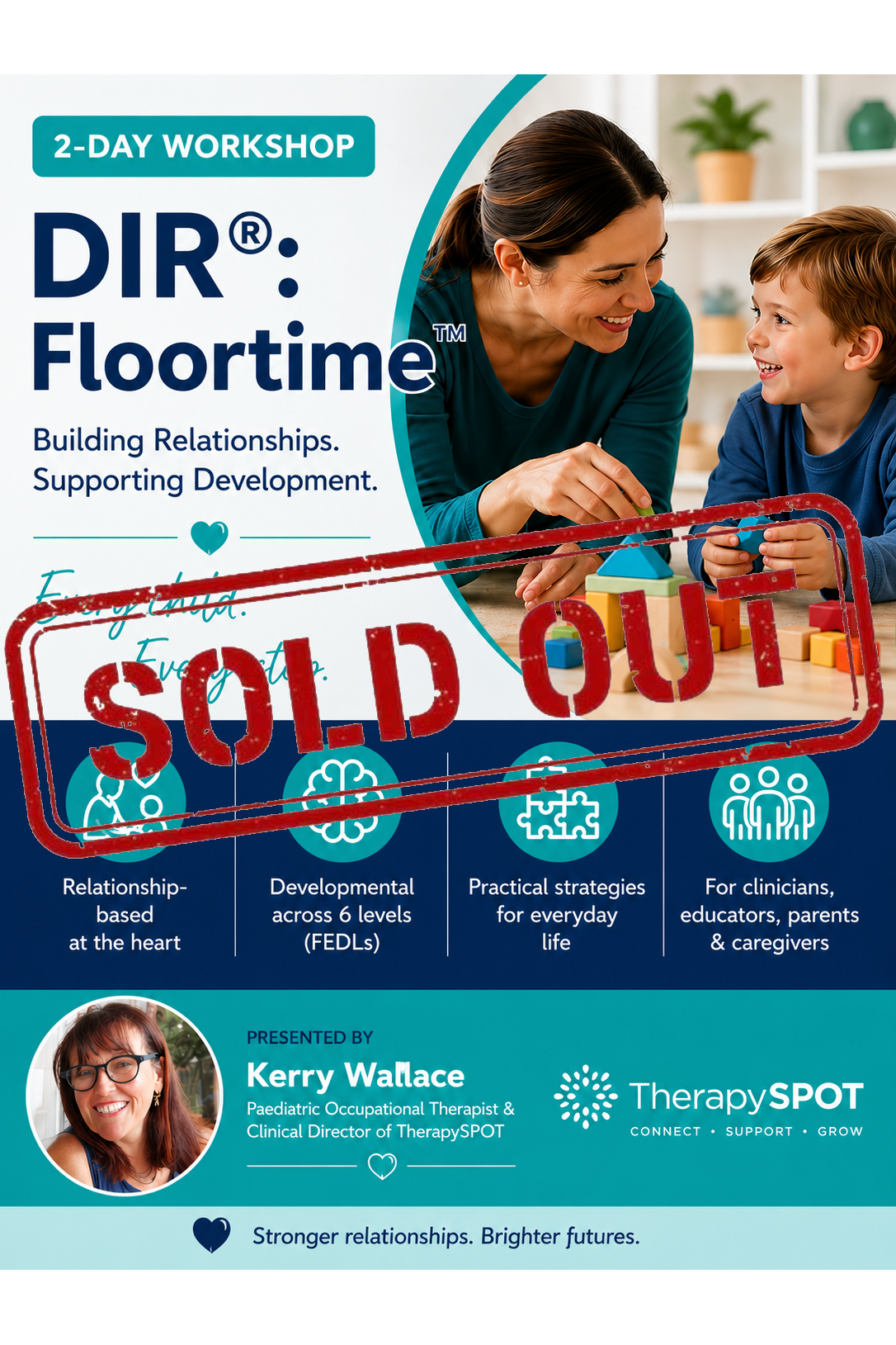 An Introduction to DIR®: Floortime™