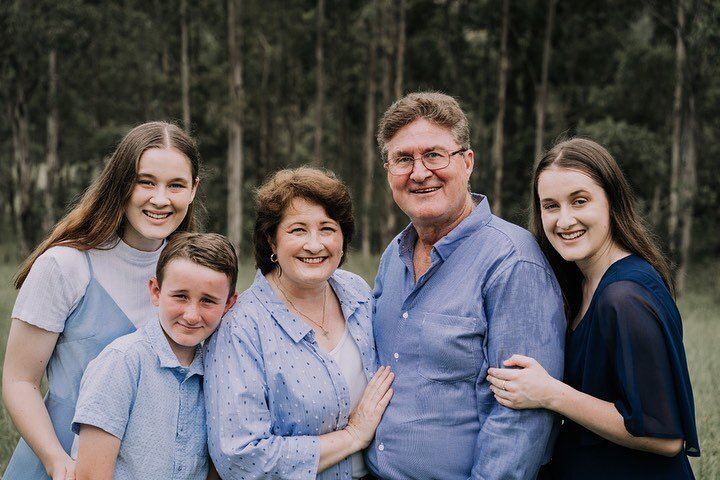 Can you spot me? 
- - While on my recent family holiday, I conducted a portrait session of my family, which was a fun challenge! 
For the whole family shots, I used a tripod and self-timer, and in the other cases when I needed to be in front of the c