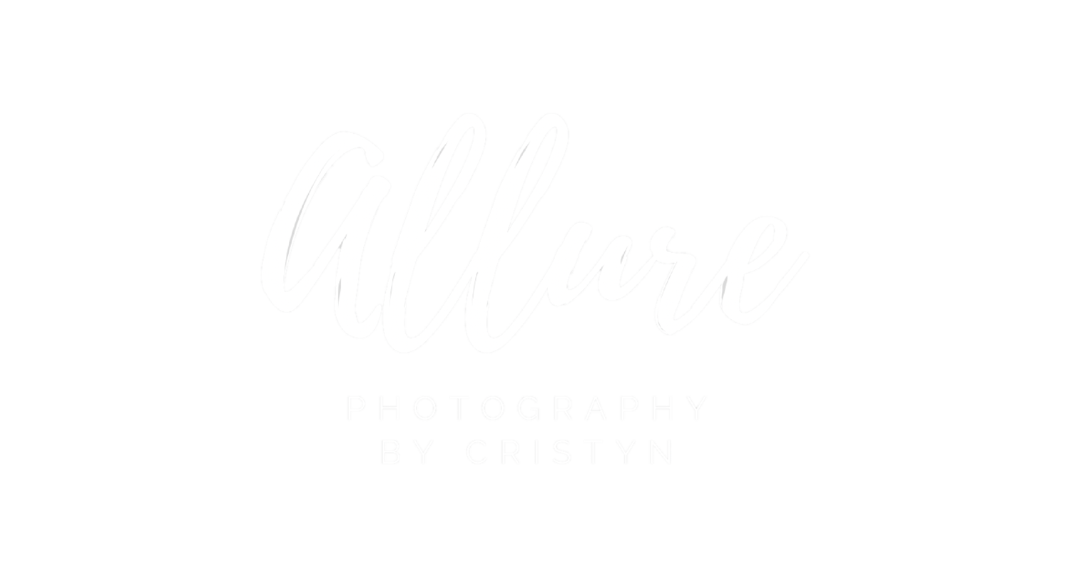 Allure Photography by Cristyn