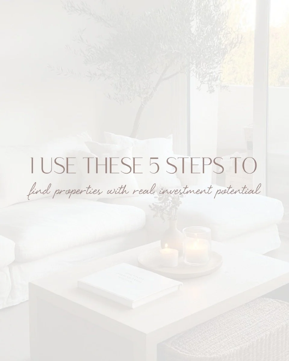 Buying a property isn&rsquo;t just about finding a home you love.  It&rsquo;s also about making a move that 𝗯𝘂𝗶𝗹𝗱𝘀 𝘆𝗼𝘂𝗿 𝘄𝗲𝗮𝗹𝘁𝗵, 𝗽𝗿𝗼𝘁𝗲𝗰𝘁𝘀 𝘆𝗼𝘂𝗿 𝗳𝘂𝘁𝘂𝗿𝗲, 𝗮𝗻𝗱 𝗼𝗽𝗲𝗻𝘀 𝗻𝗲𝘄 𝗼𝗽𝗽𝗼𝗿𝘁𝘂𝗻𝗶𝘁𝗶𝗲𝘀.

These are th