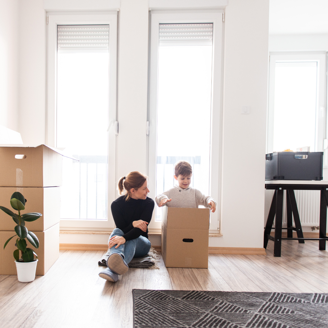 Some Homes Feel Perfect Today But Will They Fit Your Life in Five Years?