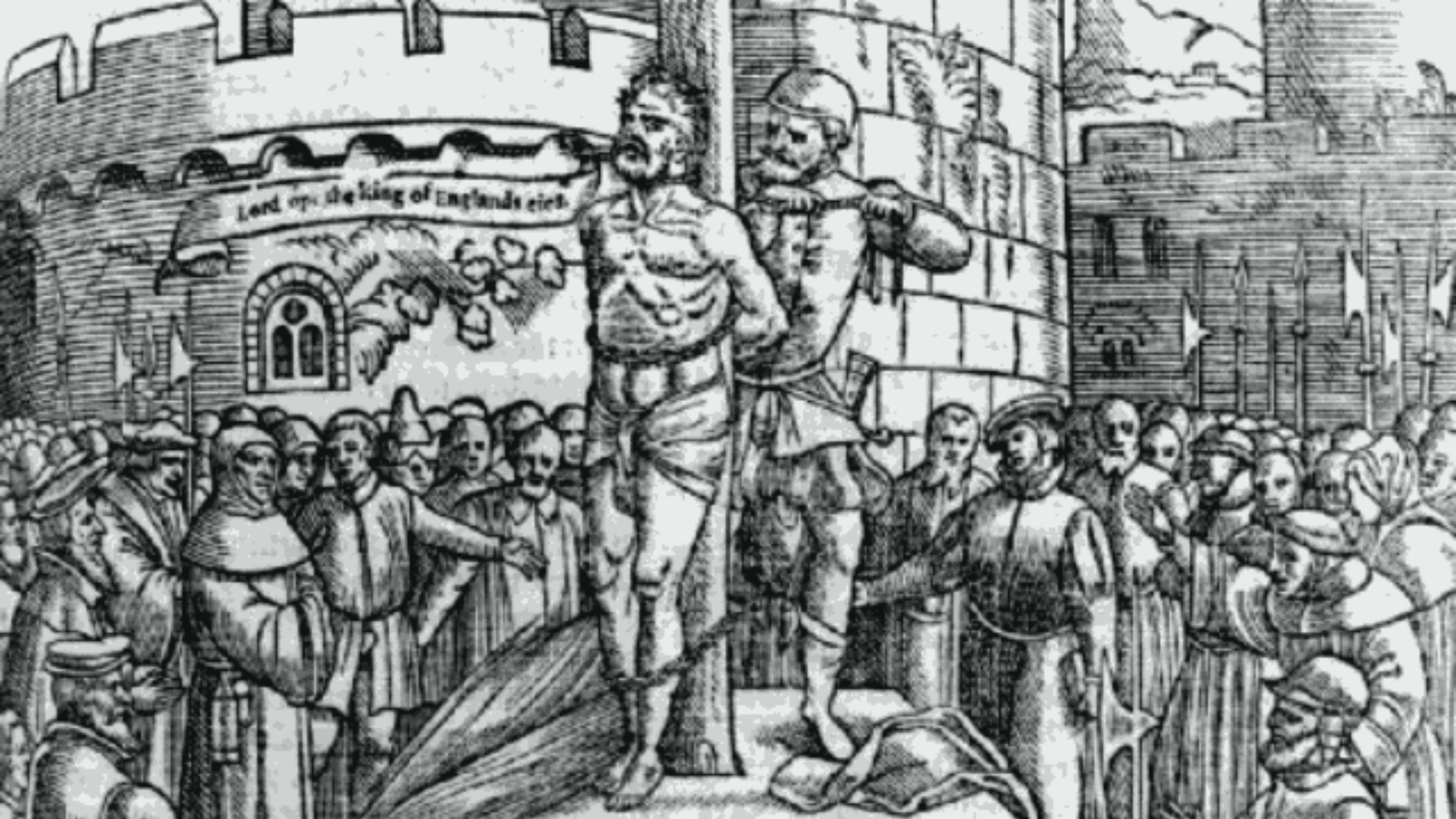 Looking Diligently to What we are Called