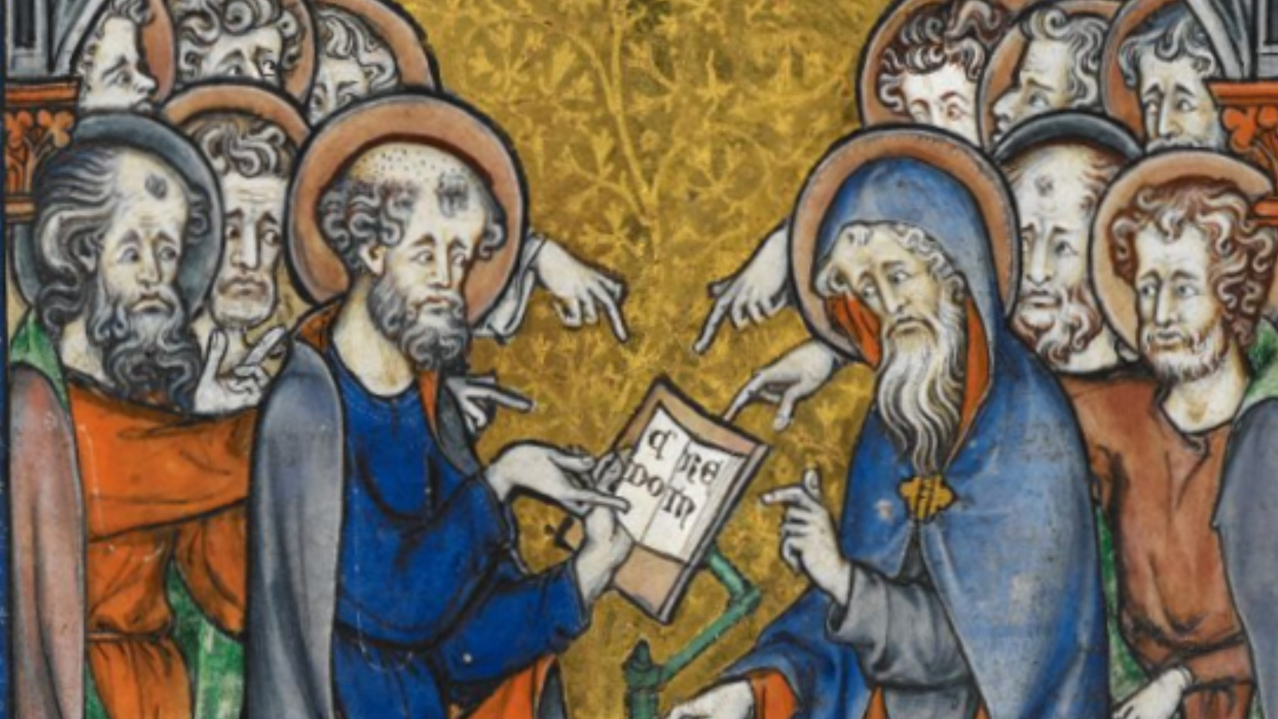 The Apostles' Creed: A Brief Overview</a>