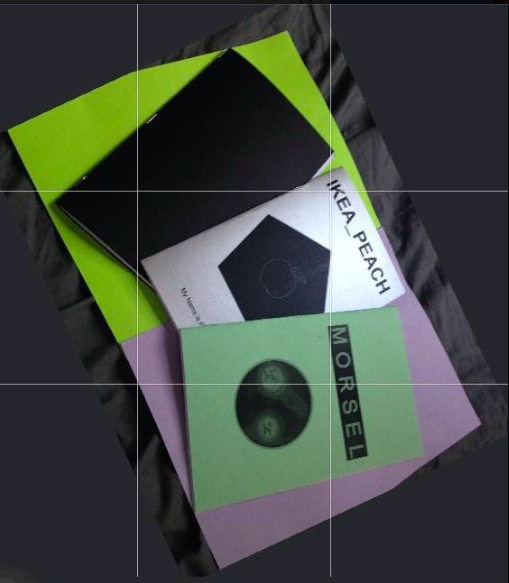 Bundle From Smiles Press