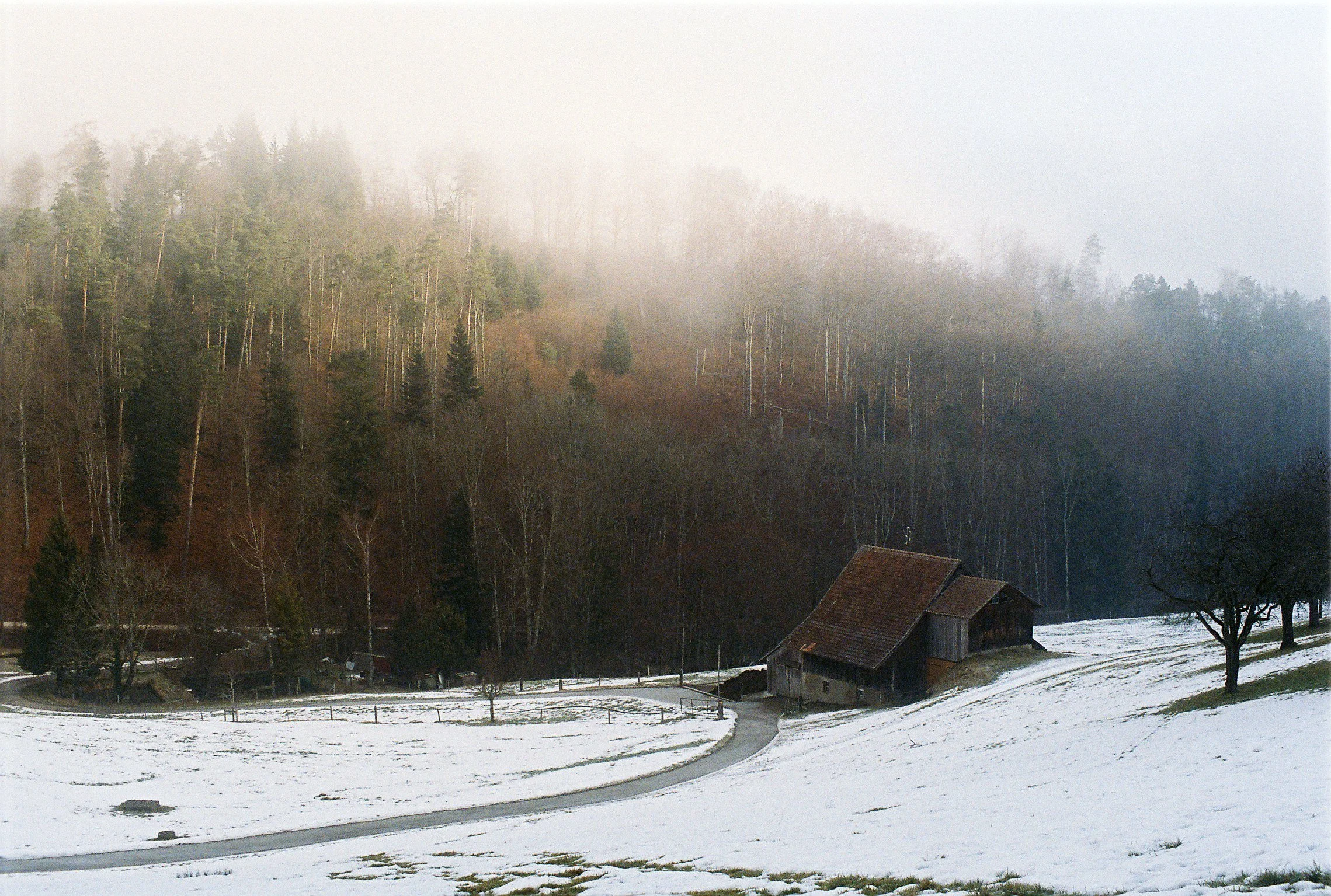 Repetition as an artistic concept