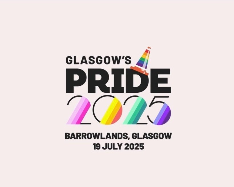 Glasgow Pride 2025